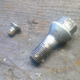 Illustration for article titled Would you swap these lug bolts for lug studs?